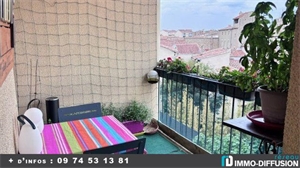 t4 à la vente -   30000  NIMES, surface 84 m2 vente t4 - UBI445126499